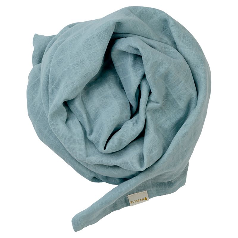 Organic hotsell cotton swaddle